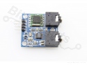 Arduino FM Receiver TEA5767